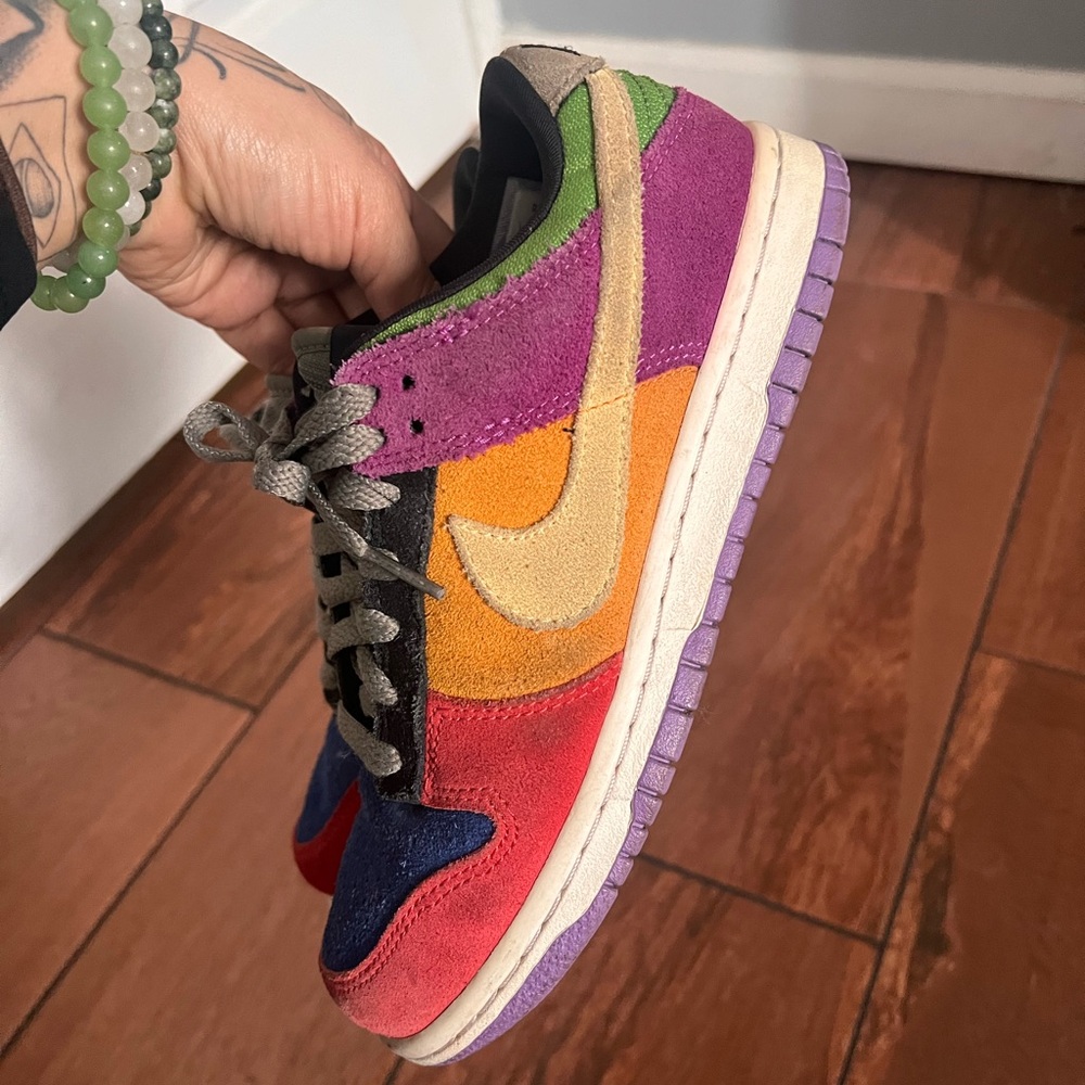 Viotech dunks - Picture 3 of 5